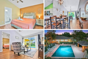 Spacious Home w/ Pool&Resort Amenities,near Disney